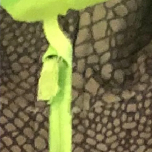 Athletic Works Spring Coat - Picture 6 of 8